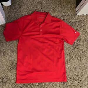 Nike Golf Polo